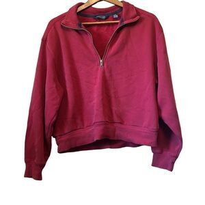 Round tree‎ & Yorke pullover sweater size large